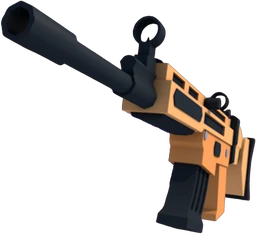 Assault Rifle