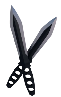 Daggers