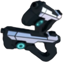 Energy Pistols