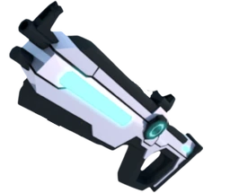 Energy Rifle