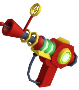 Exogun