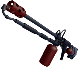 Flamethrower