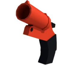 Flare Gun