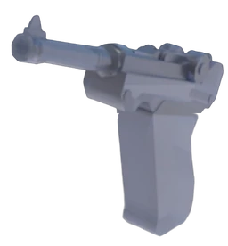Glass Cannon