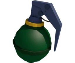 Grenade