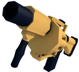 Grenade Launcher
