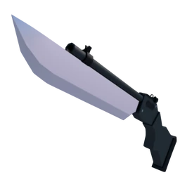Gunblade
