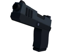 Handgun