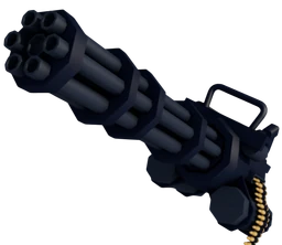 Minigun