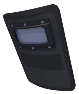 Riot Shield