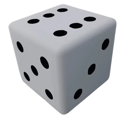 RNG Dice