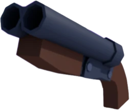 Shorty