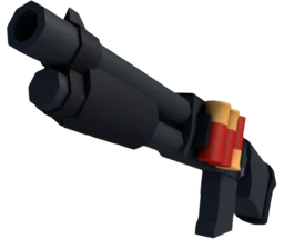 Shotgun