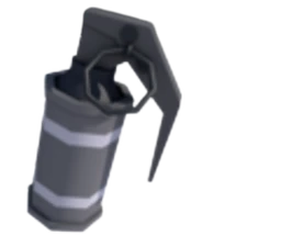 Smoke Grenade