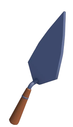 Trowel