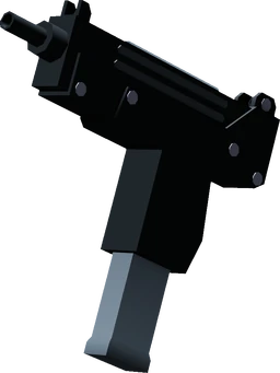 Uzi